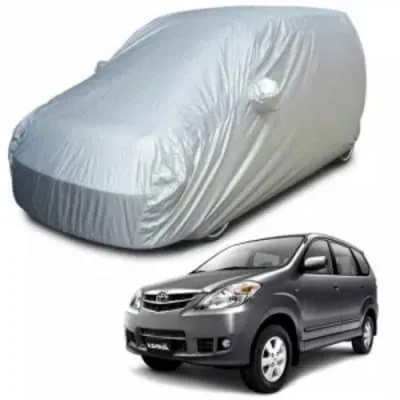 Jual Sarung Body Cover Mobil Avanza Xenia Mobilio HRV Di Samarinda — Lapak Perkakas