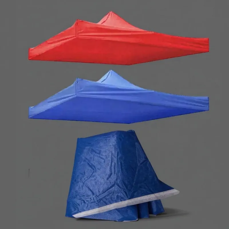 Jual Cover Atap Tenda Lipat 2x2 - Tidak Termasuk Rangka Di Samarinda — Lapak Perkakas