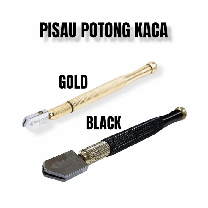 Jual Pisau Roller Pemotong Kaca Ubin Keramik Glass Cutter Manual Tebal 3-15 Di Samarinda — Lapak Perkakas