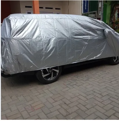 Jual Sarung Cover Body Penutup Mobil Toyota Rush Terios Di Samarinda — Lapak Perkakas