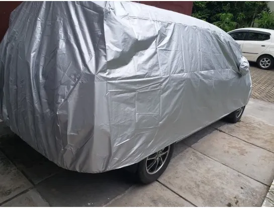 Jual Sarung Cover Body Mobil Calya Sigra Pelindung Kendaraan Di Samarinda — Lapak Perkakas