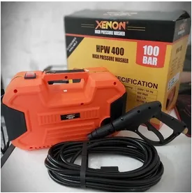 Jual Jet Cleaner XENON HPW 400 Di Samarinda — Lapak Perkakas