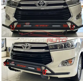Jual Bumper Tanduk Depan Rhino Armor Avanza Xenia Di Samarinda — Lapak Perkakas