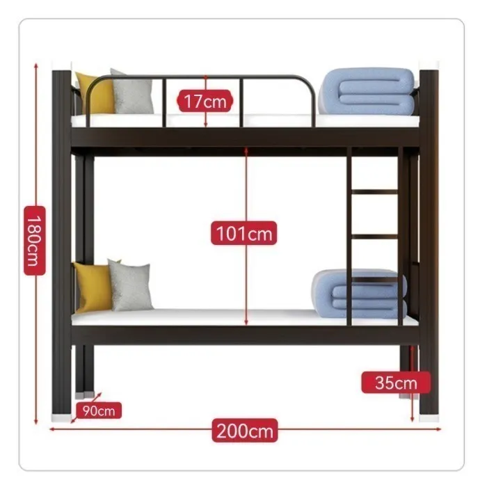 Jual Ranjang Lipat Kasur Lipat Folding Bed Portable Furnibest - RL2 90 Hitam Di Samarinda — Lapak Perkakas