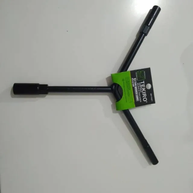 Jual Kunci Sok Y TEKIRO 10-12-14mm Original Di Samarinda — Lapak Perkakas