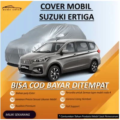 Jual Sarung Mobil Selimut Mobil Body Cover Ertiga Grand Livina Di Samarinda — Lapak Perkakas