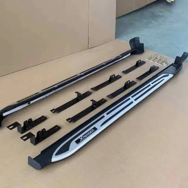 Jual Footstep Samping Mobil Xpander Foot Step Pijakan Injakan Di Samarinda — Lapak Perkakas