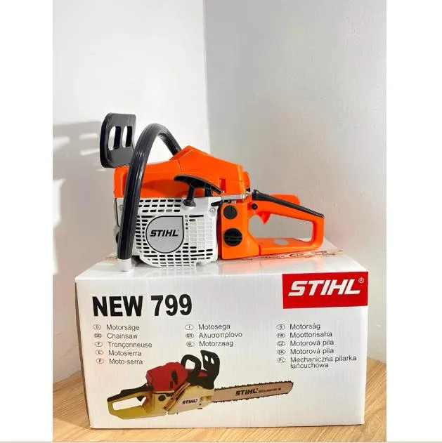 Jual CHAINSAW/GERGAJII KAYU MS 383 20inc Di Samarinda — Lapak Perkakas
