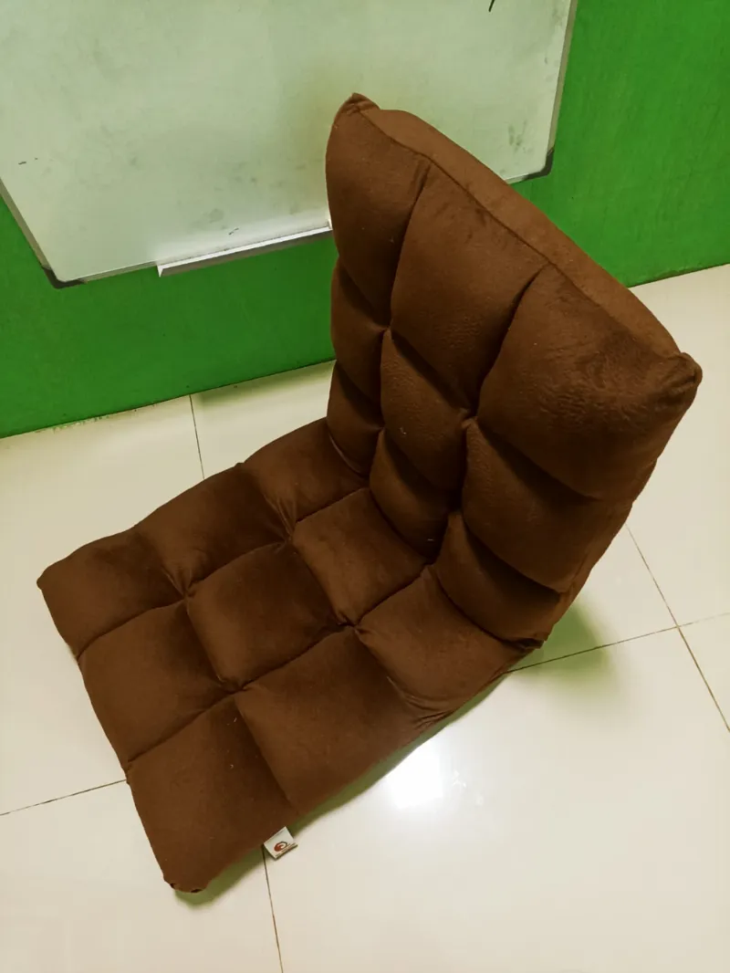 Jual Kursi Lesehan Lipat  Kursi Lantai Tatami Di Samarinda — Lapak Perkakas