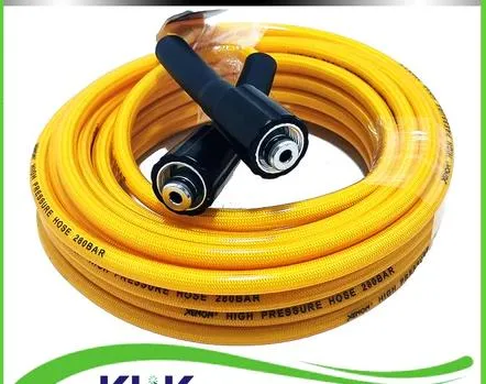 Jual Selang Jet Cleaner 10 20 Meter M22 x M22 20M Di Samarinda — Lapak Perkakas