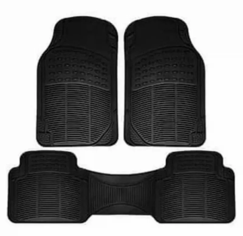 Jual Karpet Mobil DRACCO Tebal Anti Slip Universal Semua Mobil Di Samarinda — Lapak Perkakas