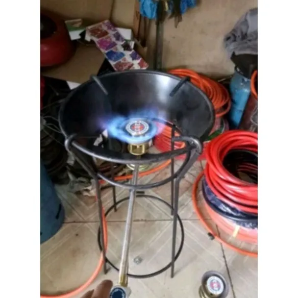Jual Paket kompor gas Smawar 203 gas nasi goreng Di Samarinda — Lapak Perkakas