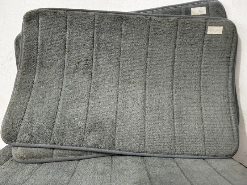 Jual Keset Bludru Keset Kaki Kamar Pintu Di Samarinda — Lapak Perkakas