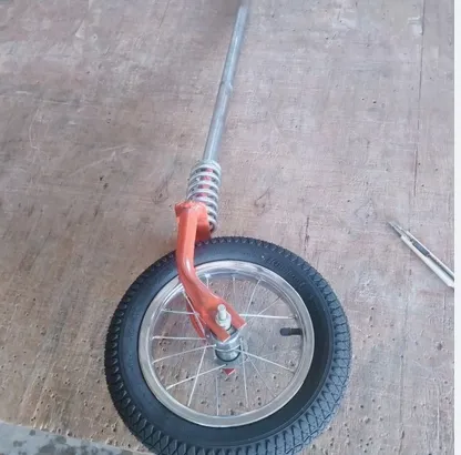 Jual Roda Gletrek Roda siaomay Ruji Ring 12 Di Samarinda — Lapak Perkakas