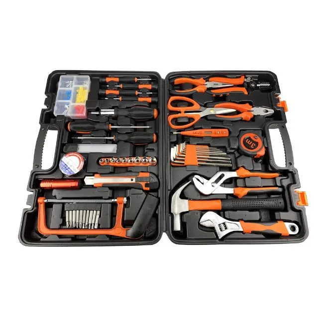 Jual Hand Toolset 112 Pcs Reaim Di Samarinda — Lapak Perkakas