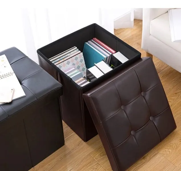 Jual Kursi Sofa Box Storage Kursi Penyimpanan Di Samarinda — Lapak Perkakas