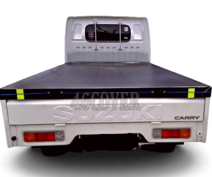 Jual Terpal bak pick up Suzuki New carry Di Samarinda — Lapak Perkakas