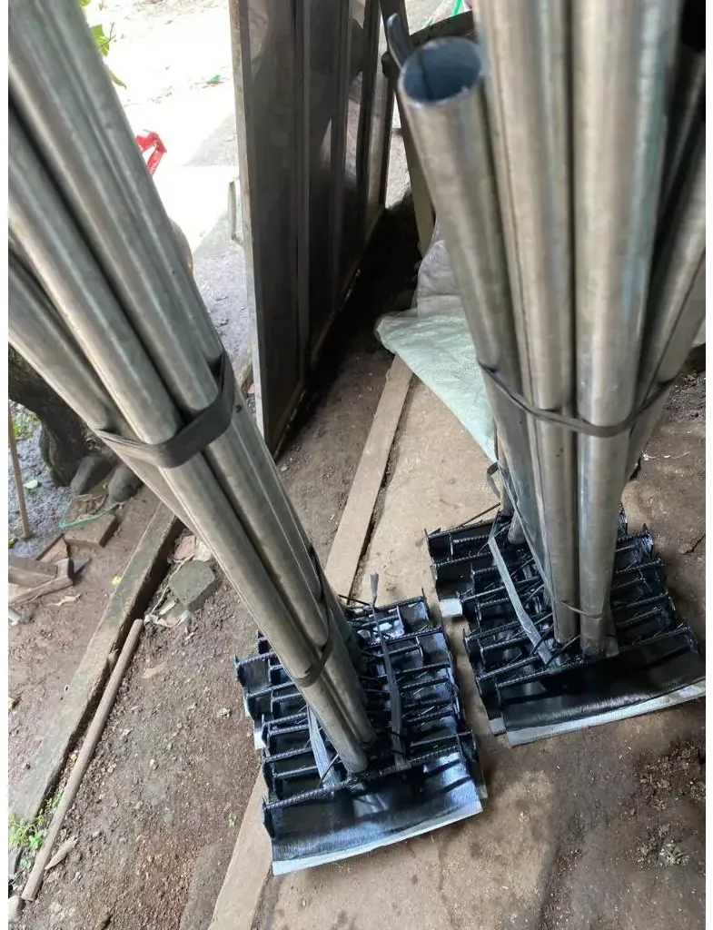 Jual Cangkul Rumput  Cangkul Gulma Gagang 1 Meter Bahan baja Gergaji Selendang - Garukan Rumputan Di Samarinda — Lapak Perkakas