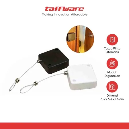 Jual Alat Tutup Pintu Otomatis Automatic Door Closer 800 G Di Samarinda — Lapak Perkakas