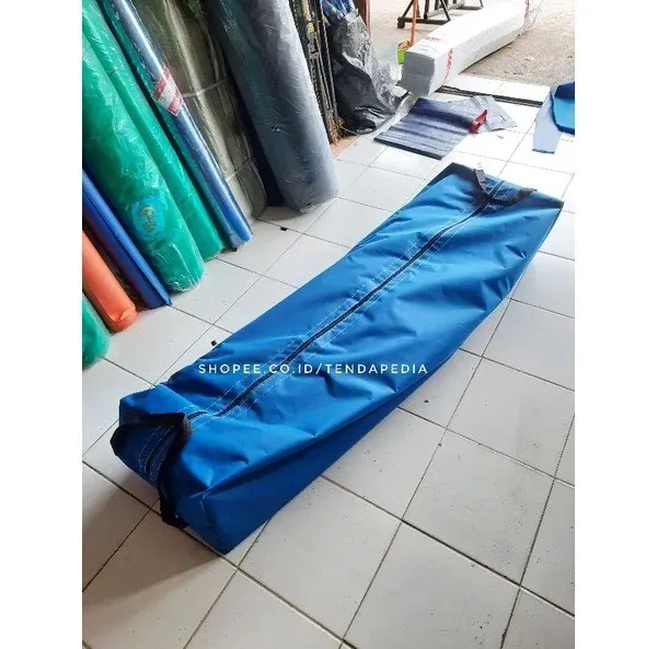 Jual Tas Tenda Lipat - 2x2 waterproof Di Samarinda — Lapak Perkakas