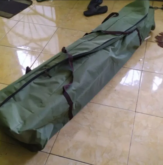 Jual Tas Tenda Lipat - 3x6 waterproof Di Samarinda — Lapak Perkakas