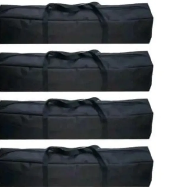Jual Tas Tenda Lipat - 3x3 waterproof Di Samarinda — Lapak Perkakas